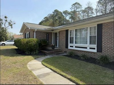 27 Plantation Rd., Myrtle Beach, SC 29588
