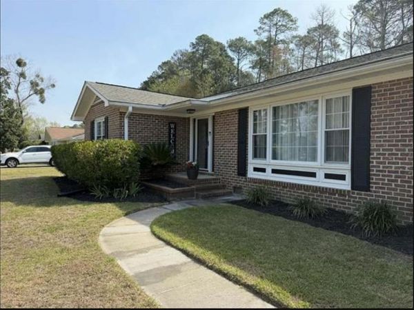 27 Plantation Rd., Myrtle Beach, SC 29588