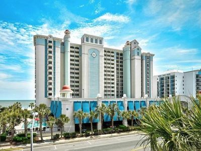 2401 S Ocean Blvd. , Unit 662, Myrtle Beach, SC 29577