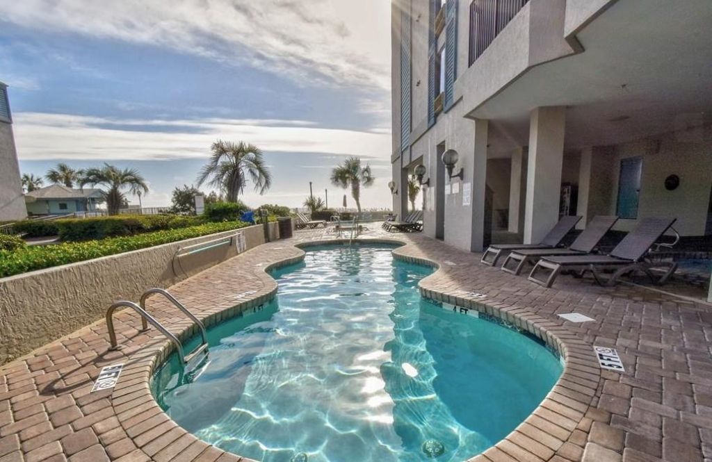 2401 S Ocean Blvd.  Photo 27