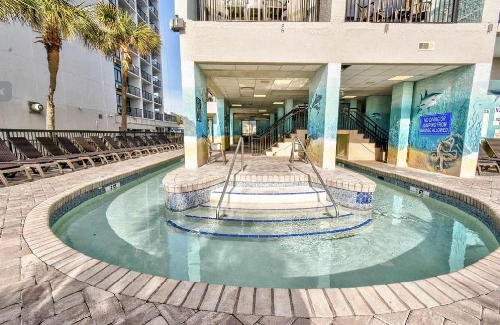 2401 S Ocean Blvd.  Photo 34