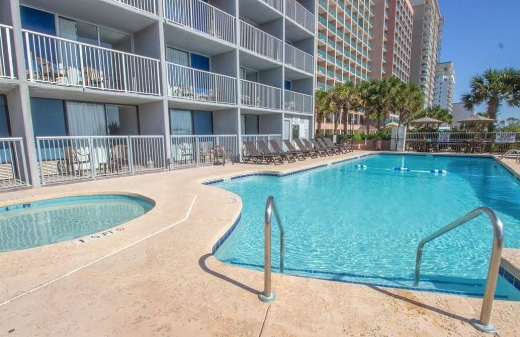 2401 S Ocean Blvd.  Photo 36