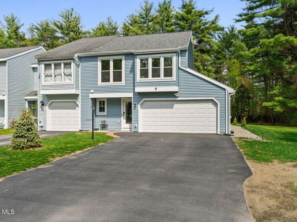 9 Old Mill Lane, Queensbury, NY 12804