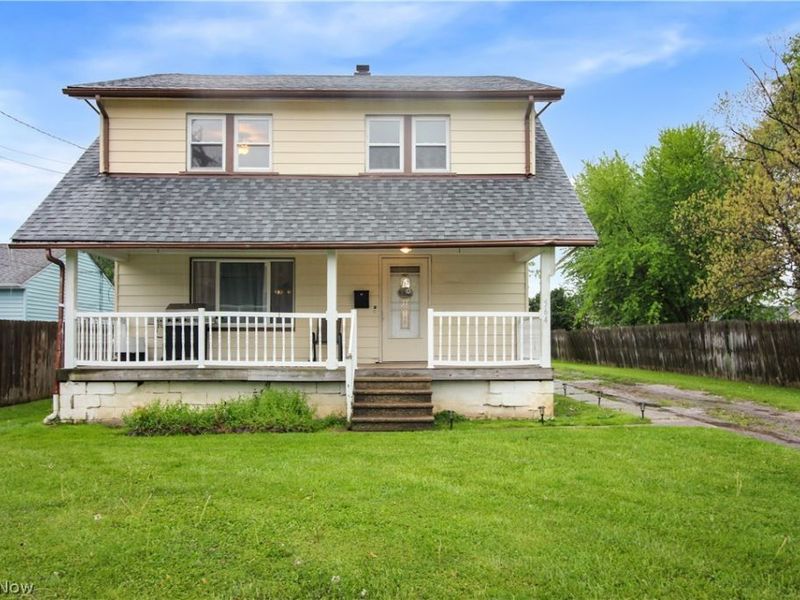 564 Williams Street, Painesville, OH 44077 Photo 1