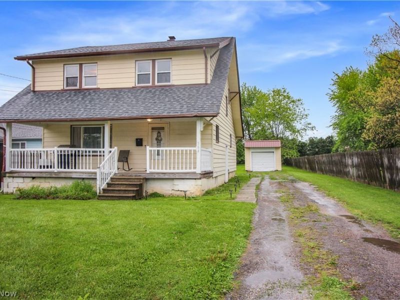 564 Williams Street, Painesville, OH 44077 Photo 2