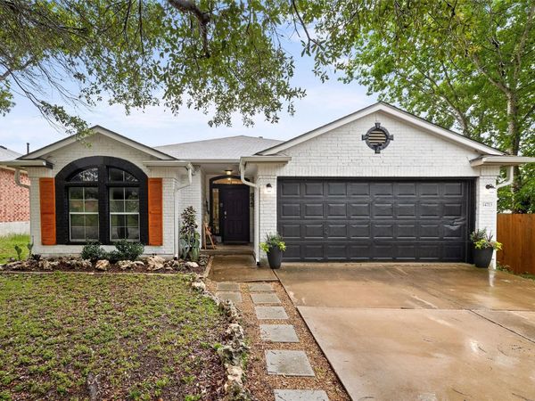 14713 Earl Grey LN , Pflugerville, TX 78660