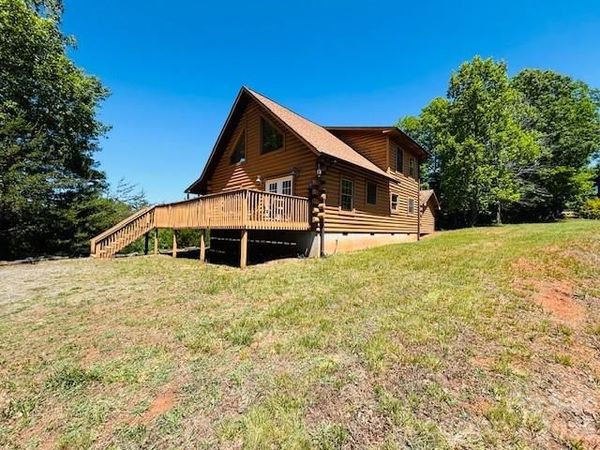 103 Woodgate Drive , Bostic, NC 28018