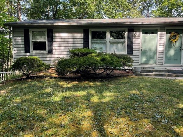 20 Forest Ridge Drive , Unit C, Nebo, NC 28761