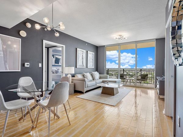 610 W Las Olas Boulevard, Unit 1814n, Fort Lauderdale, FL 33312