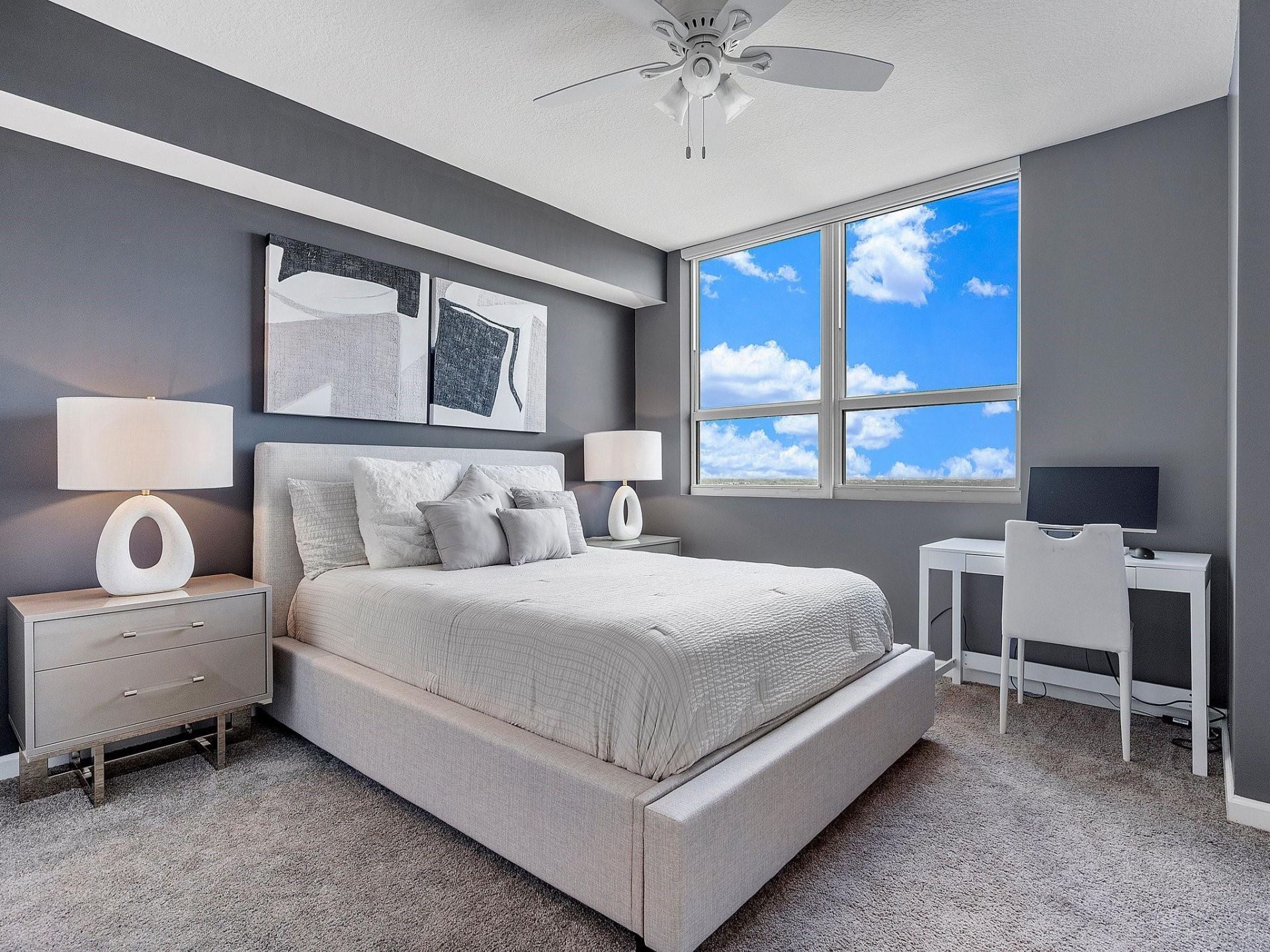 610 W Las Olas Boulevard, Unit 1814n, Fort Lauderdale, FL 33312 Photo