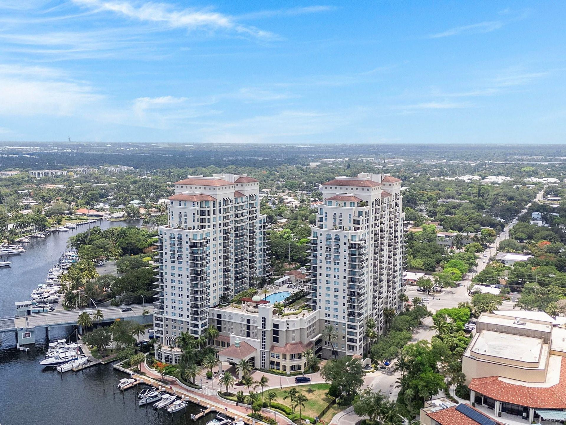 610 W Las Olas Boulevard, Unit 1814n, Fort Lauderdale, FL 33312 Photo