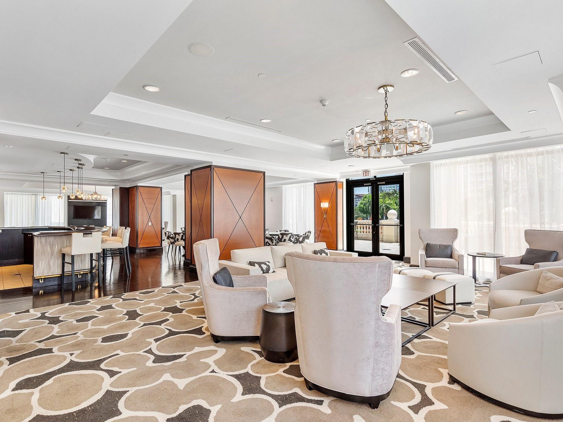 610 W Las Olas Boulevard, Unit 1814n, Fort Lauderdale, FL 33312 Photo
