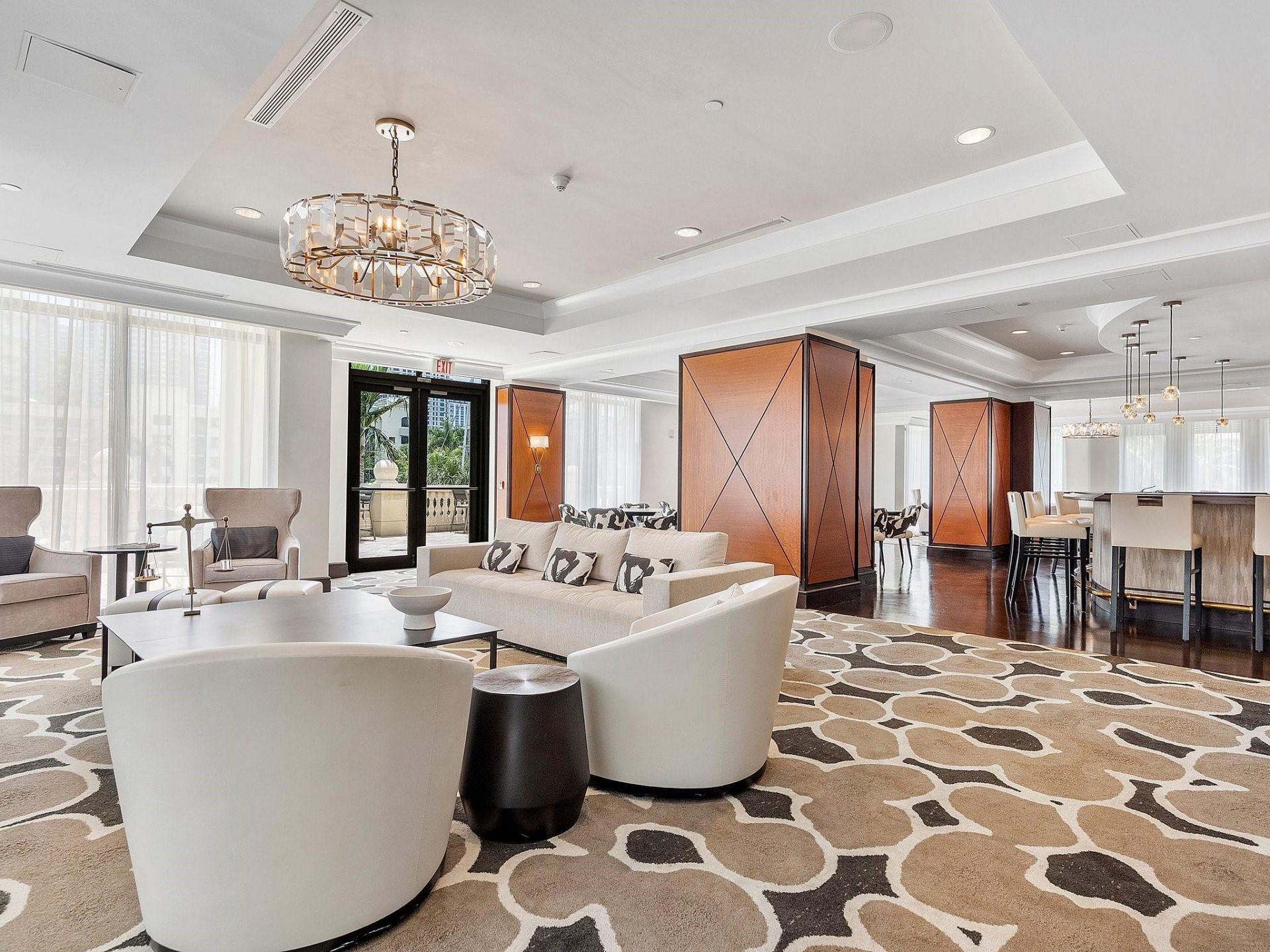 610 W Las Olas Boulevard, Unit 1814n, Fort Lauderdale, FL 33312 Photo