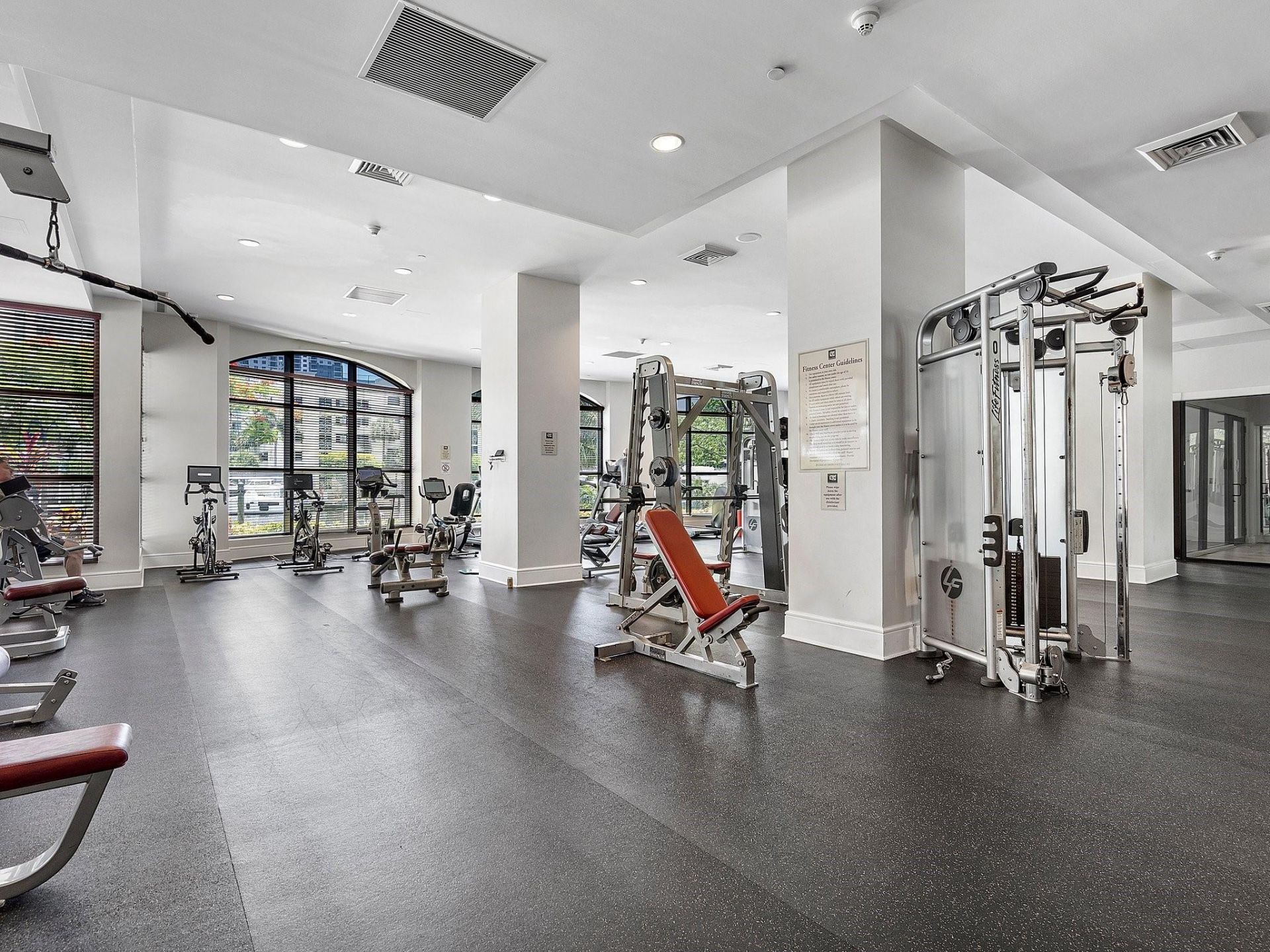 610 W Las Olas Boulevard, Unit 1814n, Fort Lauderdale, FL 33312 Photo