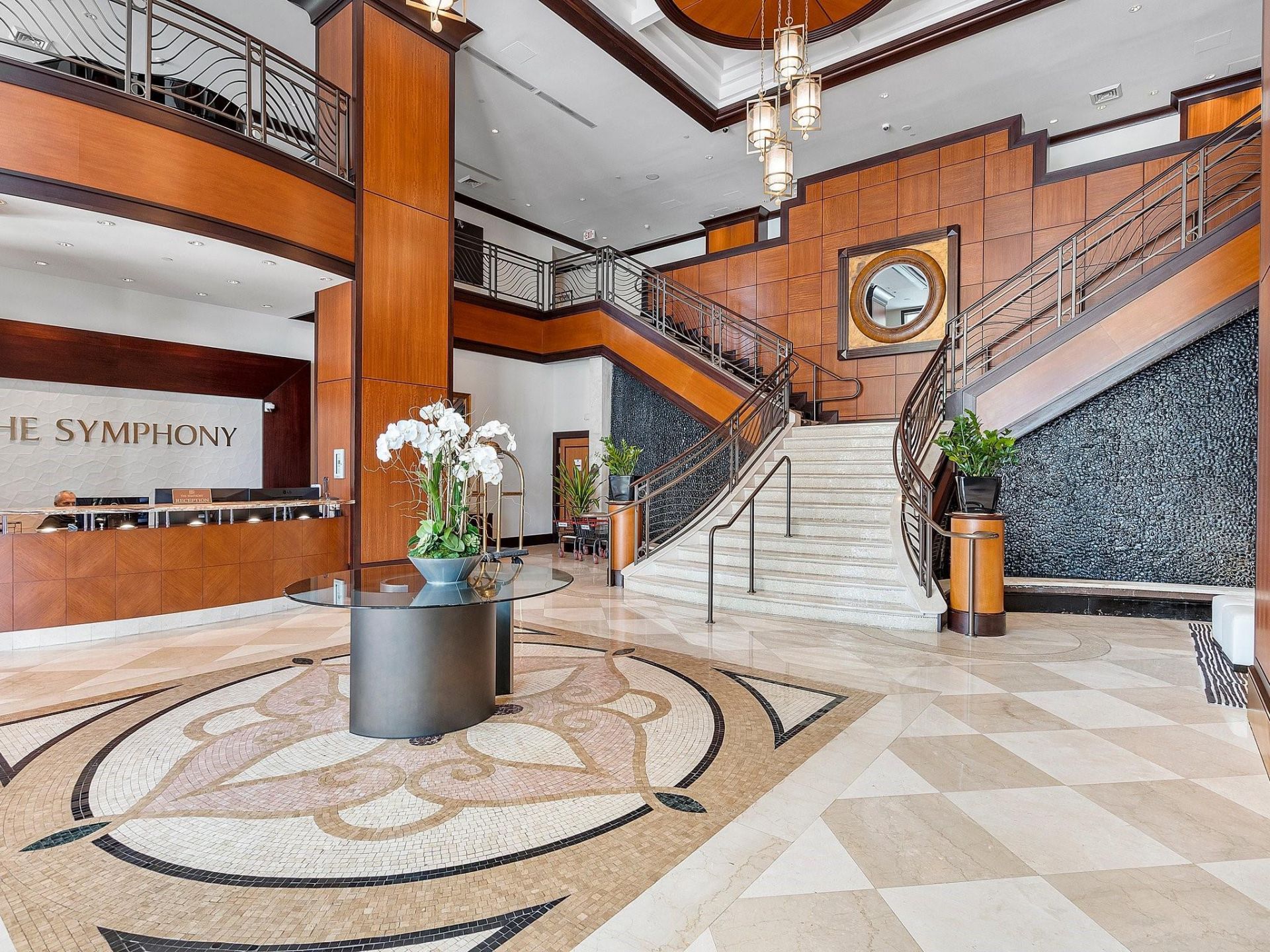 610 W Las Olas Boulevard, Unit 1814n, Fort Lauderdale, FL 33312 Photo
