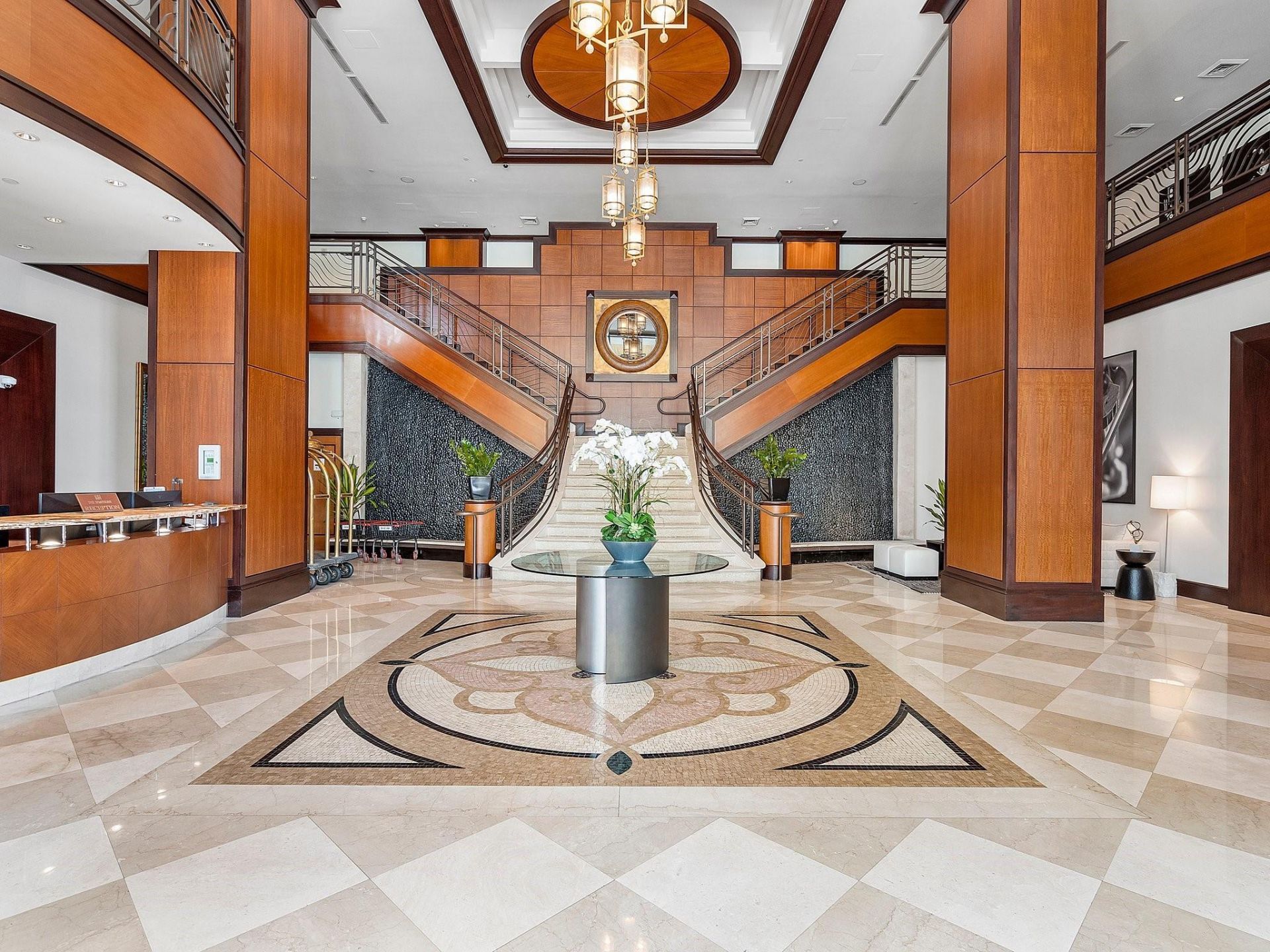 610 W Las Olas Boulevard, Unit 1814n, Fort Lauderdale, FL 33312 Photo