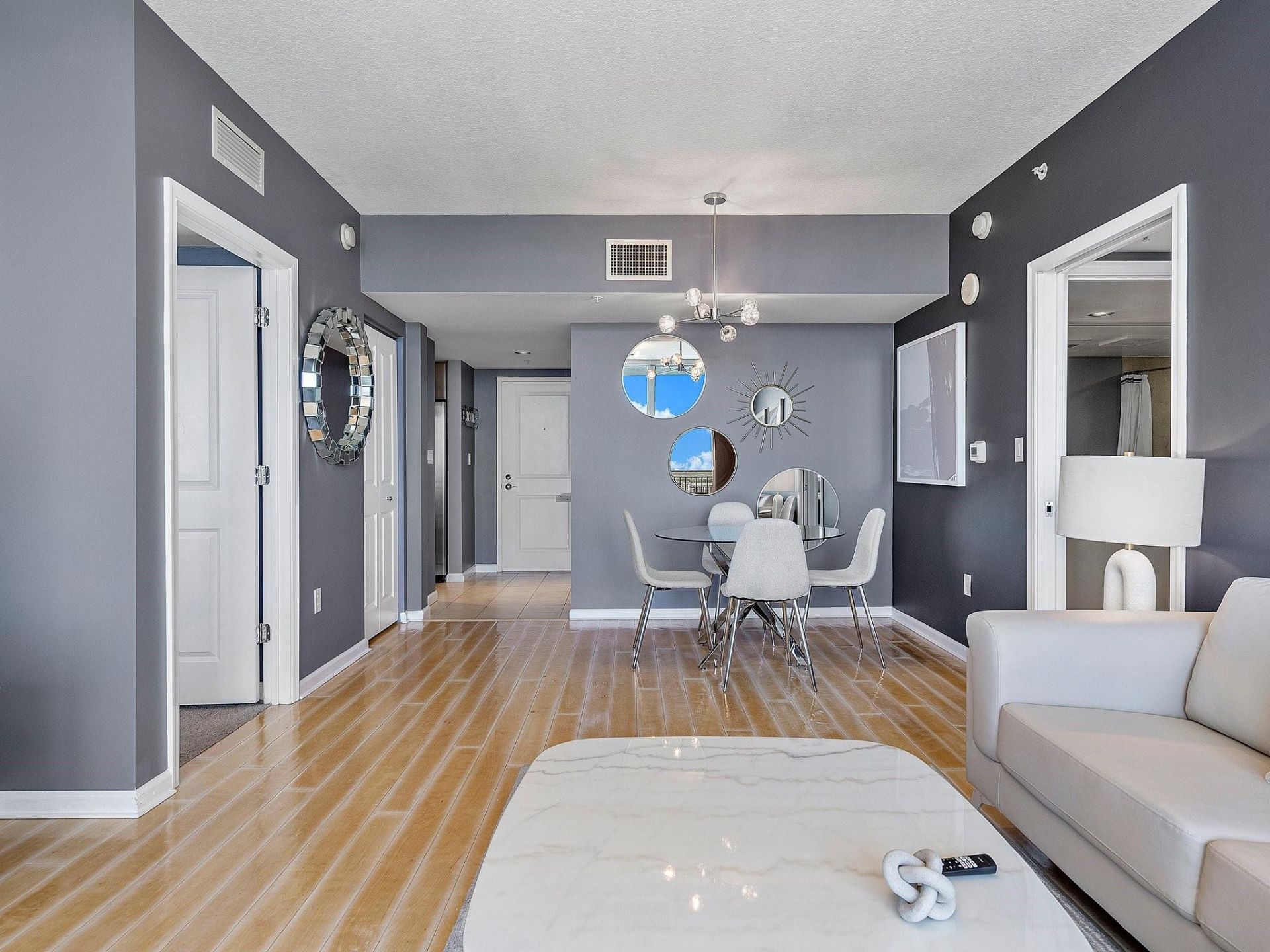 610 W Las Olas Boulevard, Unit 1814n, Fort Lauderdale, FL 33312 Photo