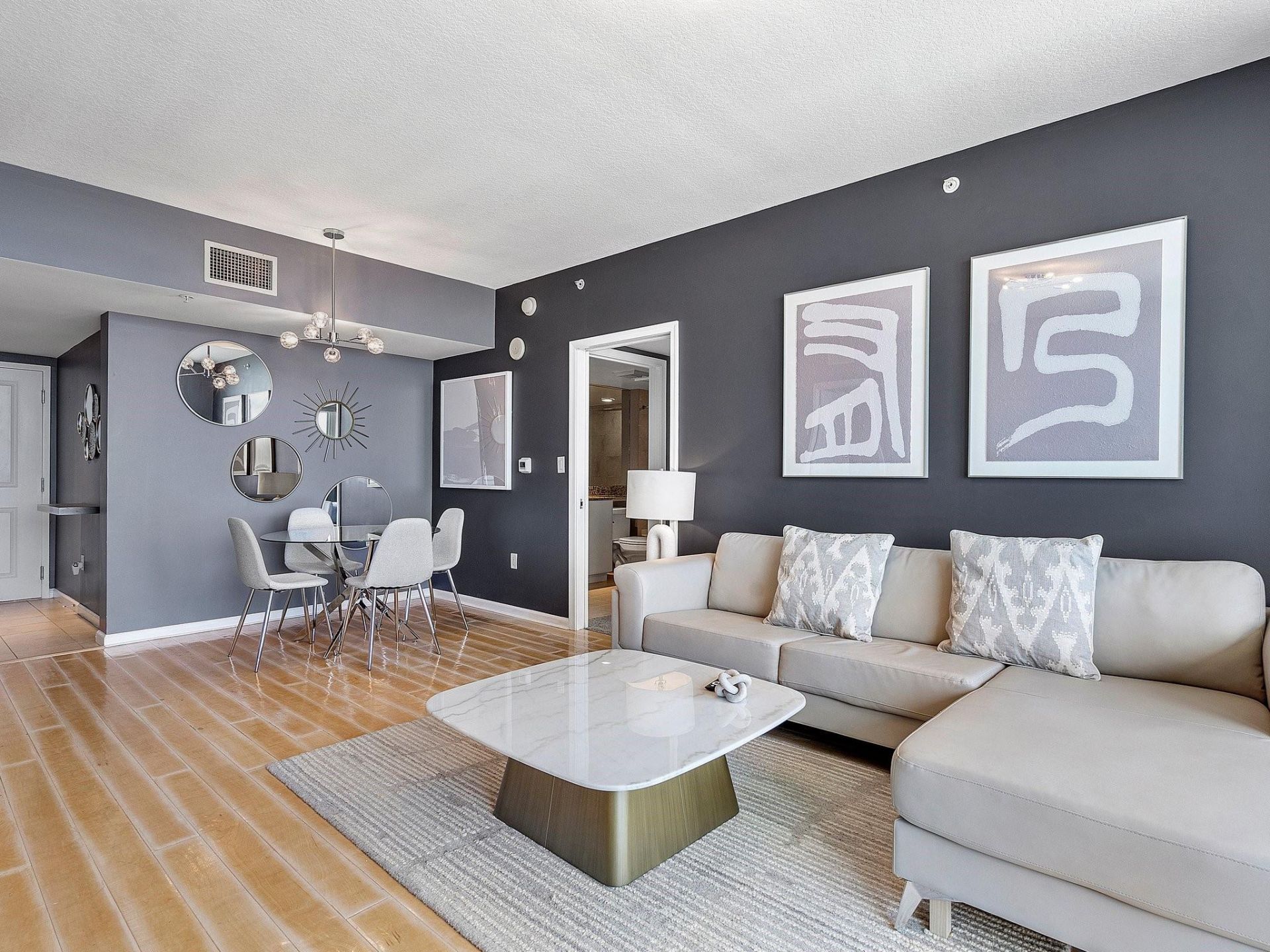 610 W Las Olas Boulevard, Unit 1814n, Fort Lauderdale, FL 33312 Photo