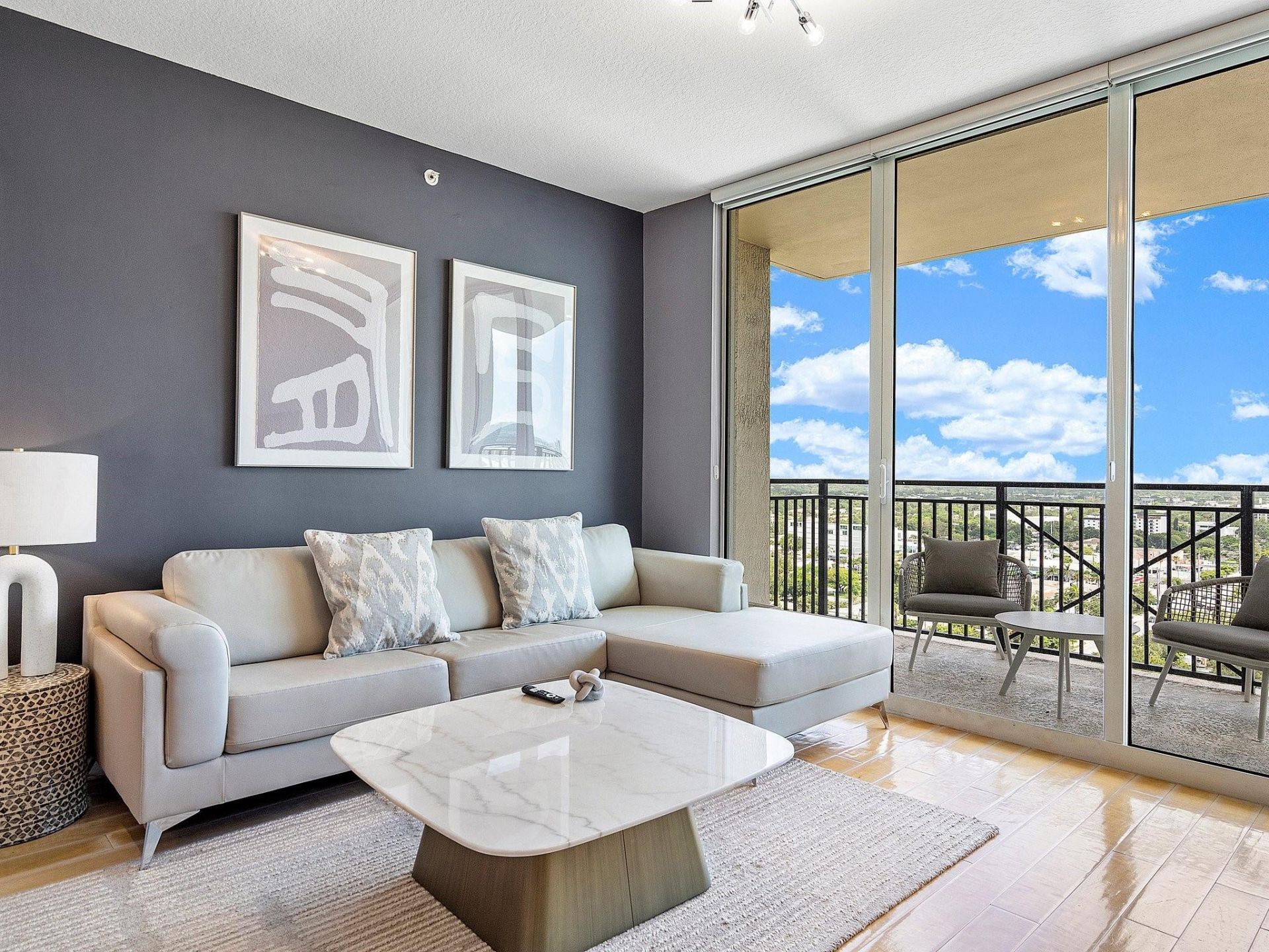610 W Las Olas Boulevard, Unit 1814n, Fort Lauderdale, FL 33312 Photo