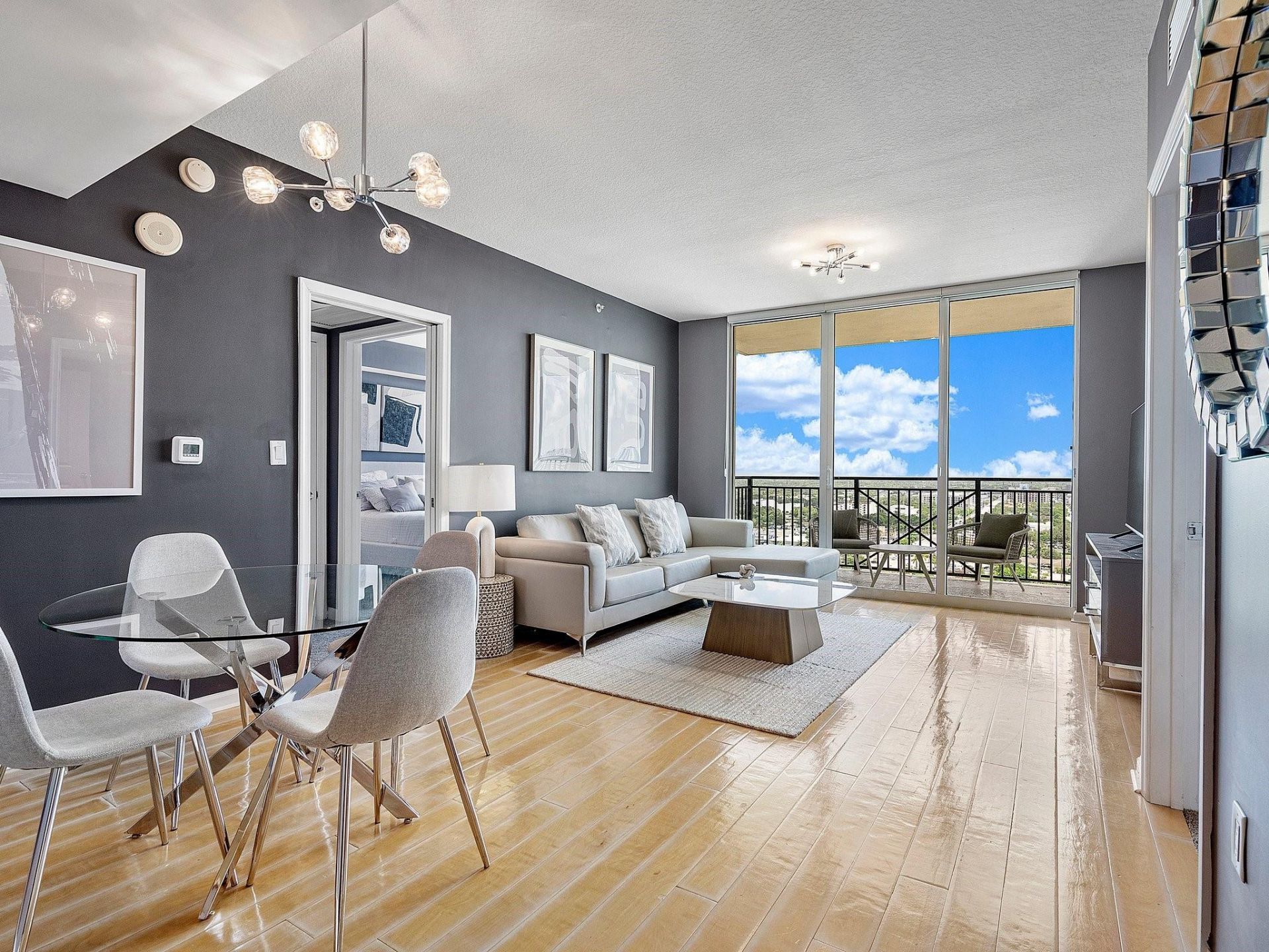 610 W Las Olas Boulevard, Unit 1814n, Fort Lauderdale, FL 33312 Photo