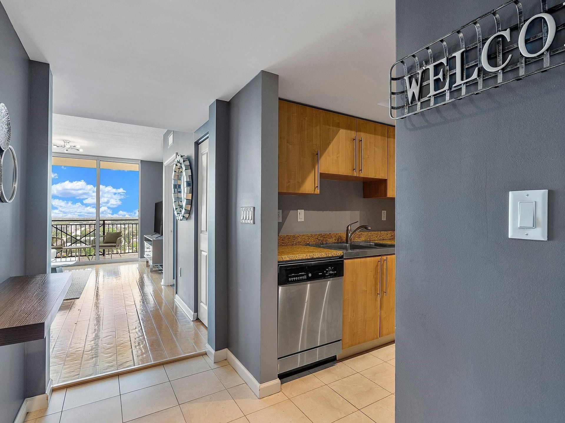 610 W Las Olas Boulevard, Unit 1814n, Fort Lauderdale, FL 33312 Photo