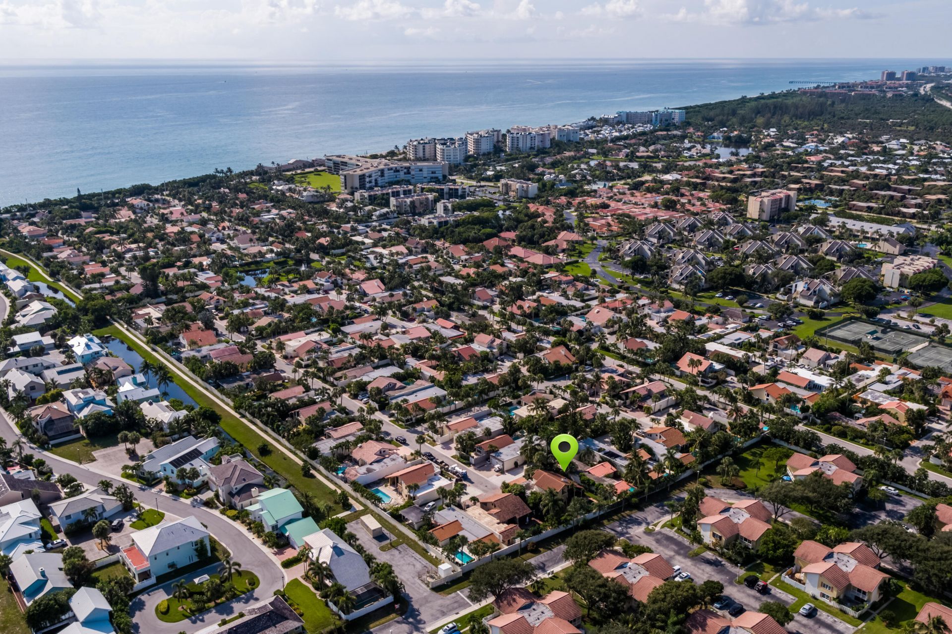 104 W Spearfish Lane, Jupiter, FL 33477 Photo