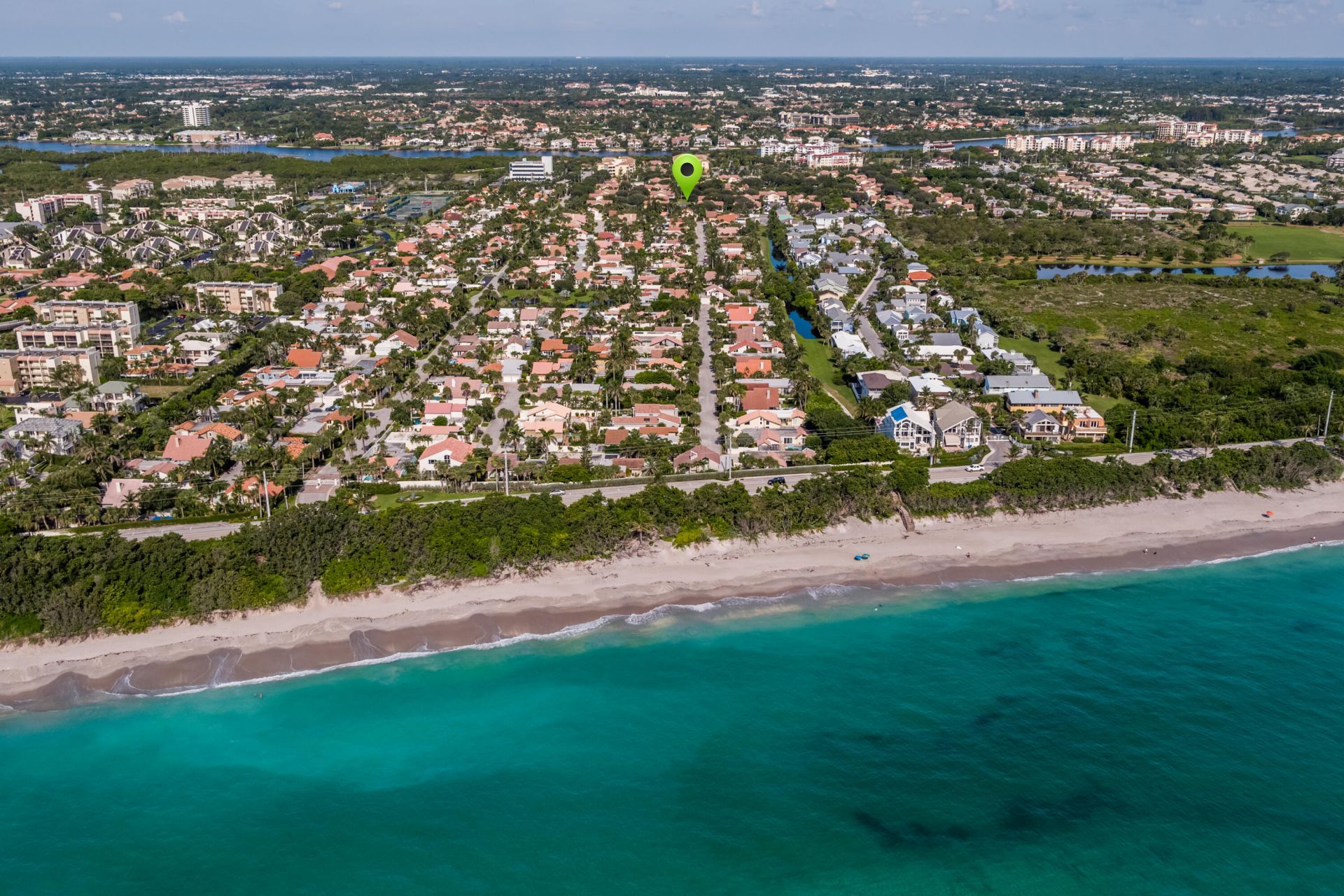 104 W Spearfish Lane, Jupiter, FL 33477 Photo