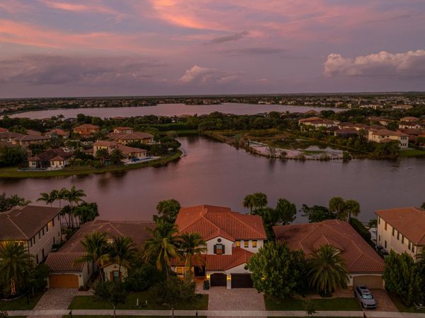 11497 NW 81st Place, Parkland, FL 33076