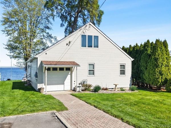 2577 Kennedy Lane, Chittenango, NY 13037