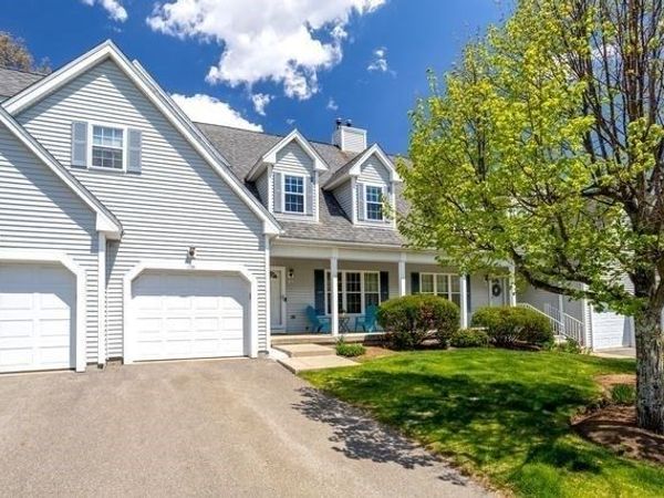 1B Patriots Way, Unit B, Sterling, MA 01564
