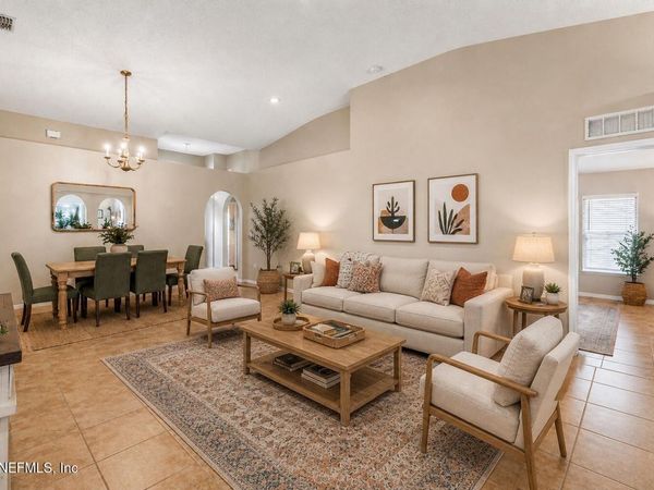 2274 PEERLESS Lane W, Jacksonville, FL 32246
