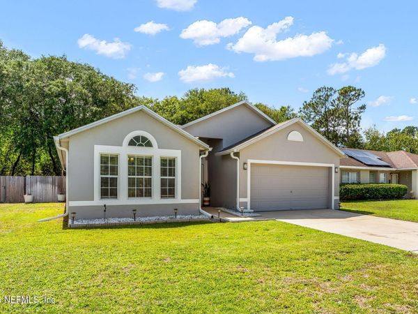 2274 PEERLESS Lane W, Jacksonville, FL 32246