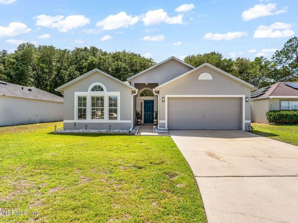 2274 PEERLESS Lane W, Jacksonville, FL 32246