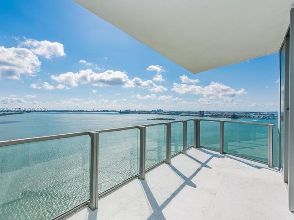 2900 NE 7 AVE , Unit 2607, Miami, FL 33137