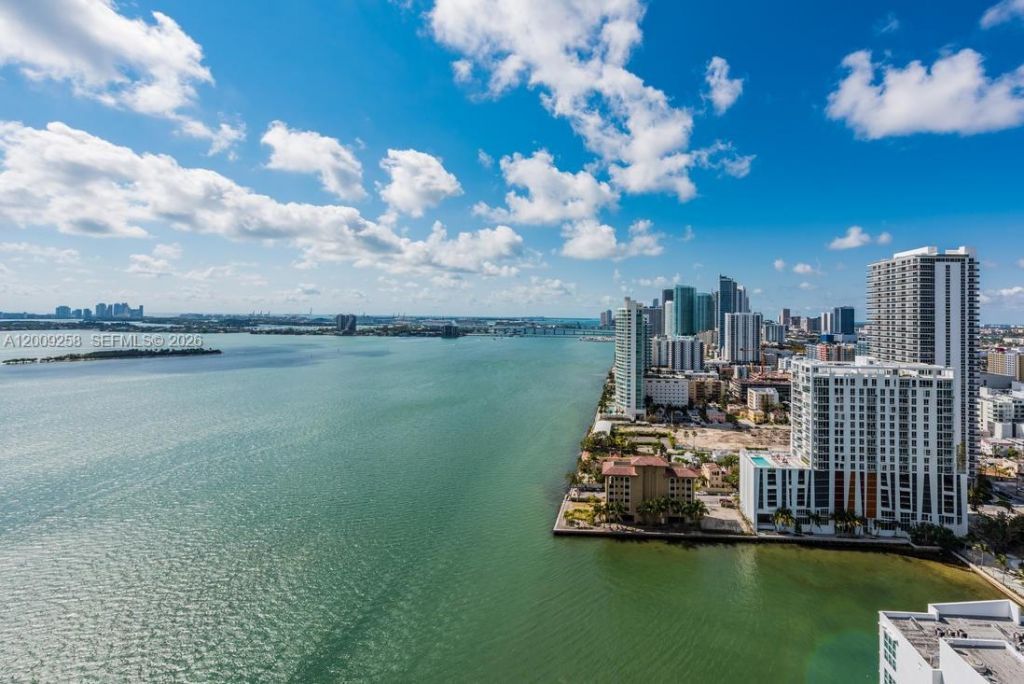 2900 NE 7 Ave , Unit 2607, Miami, FL 33137 Photo