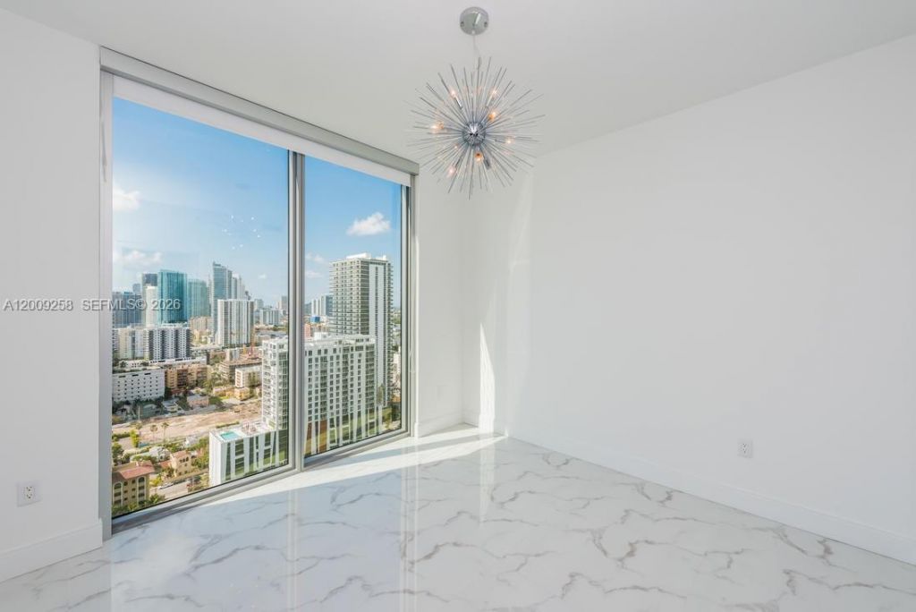 2900 NE 7 Ave , Unit 2607, Miami, FL 33137 Photo