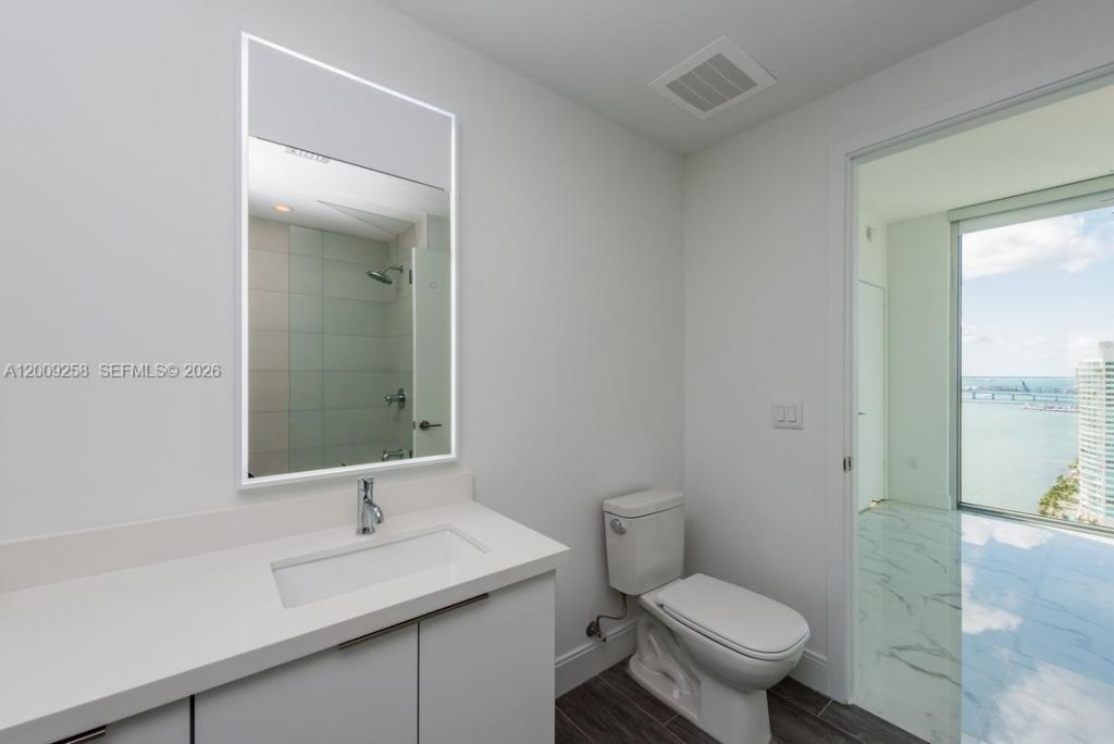 2900 NE 7 Ave , Unit 2607, Miami, FL 33137 Photo