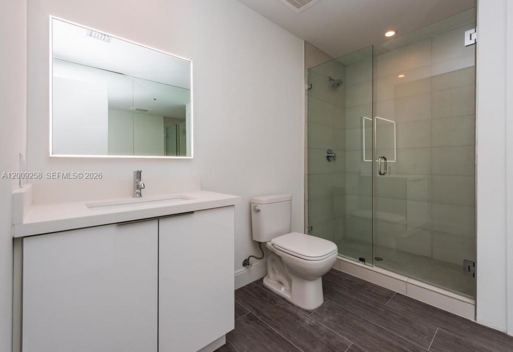 2900 NE 7 Ave , Unit 2607, Miami, FL 33137 Photo
