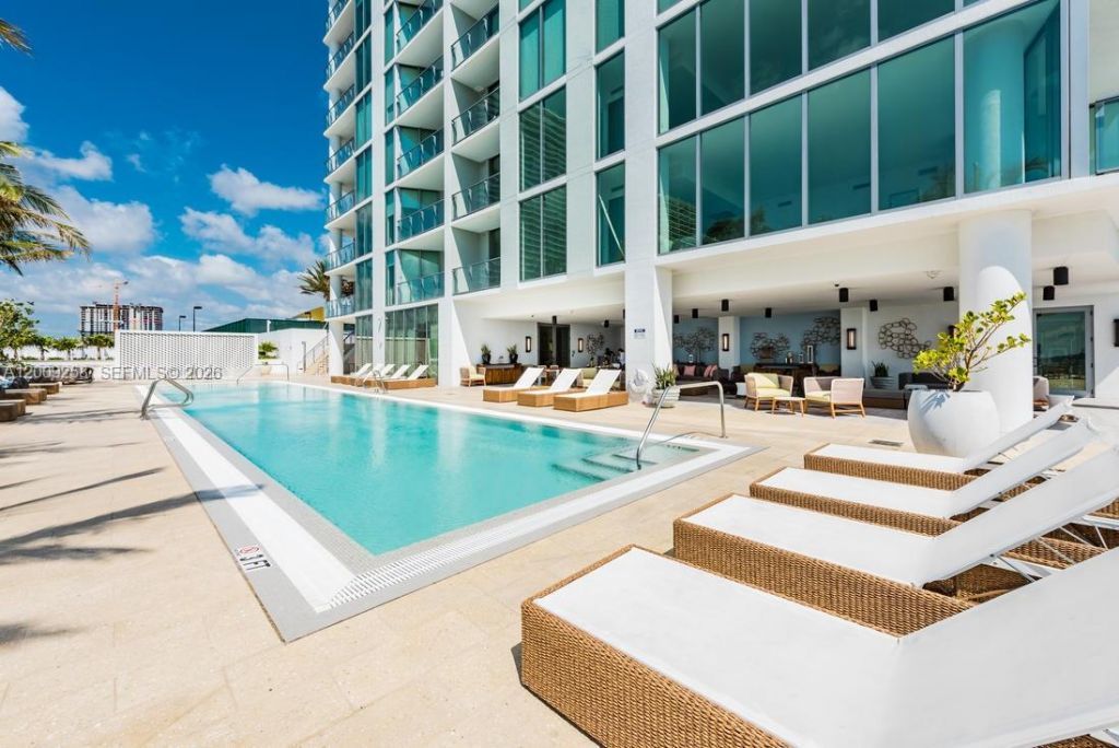 2900 NE 7 Ave , Unit 2607, Miami, FL 33137 Photo