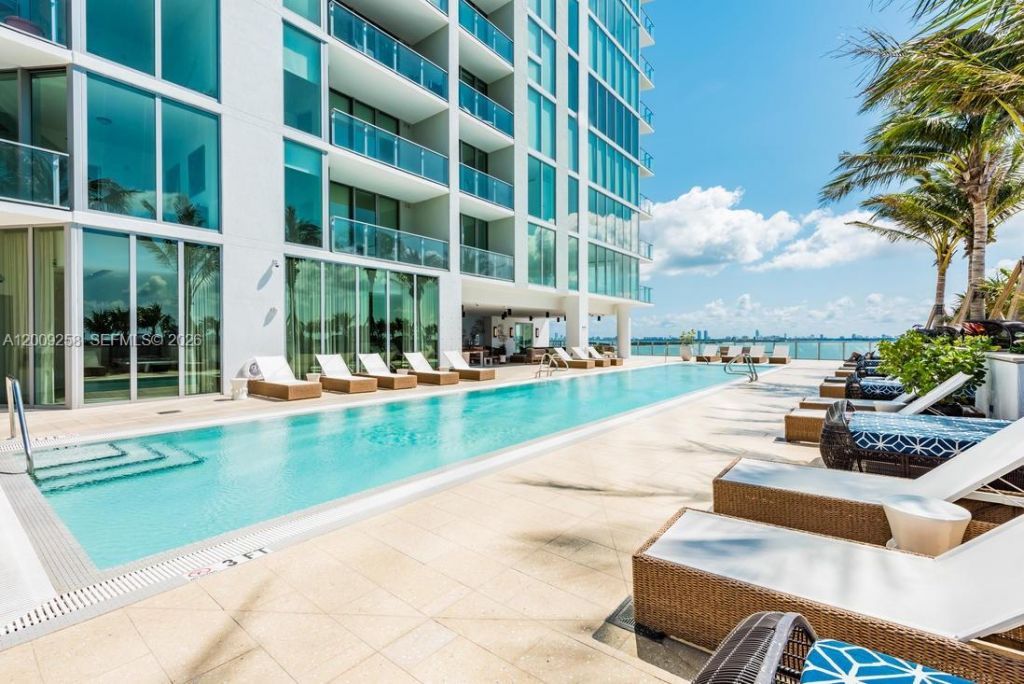 2900 NE 7 Ave , Unit 2607, Miami, FL 33137 Photo
