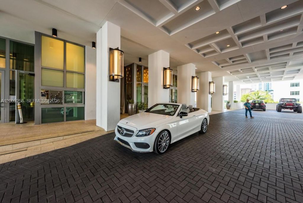 2900 NE 7 Ave , Unit 2607, Miami, FL 33137 Photo