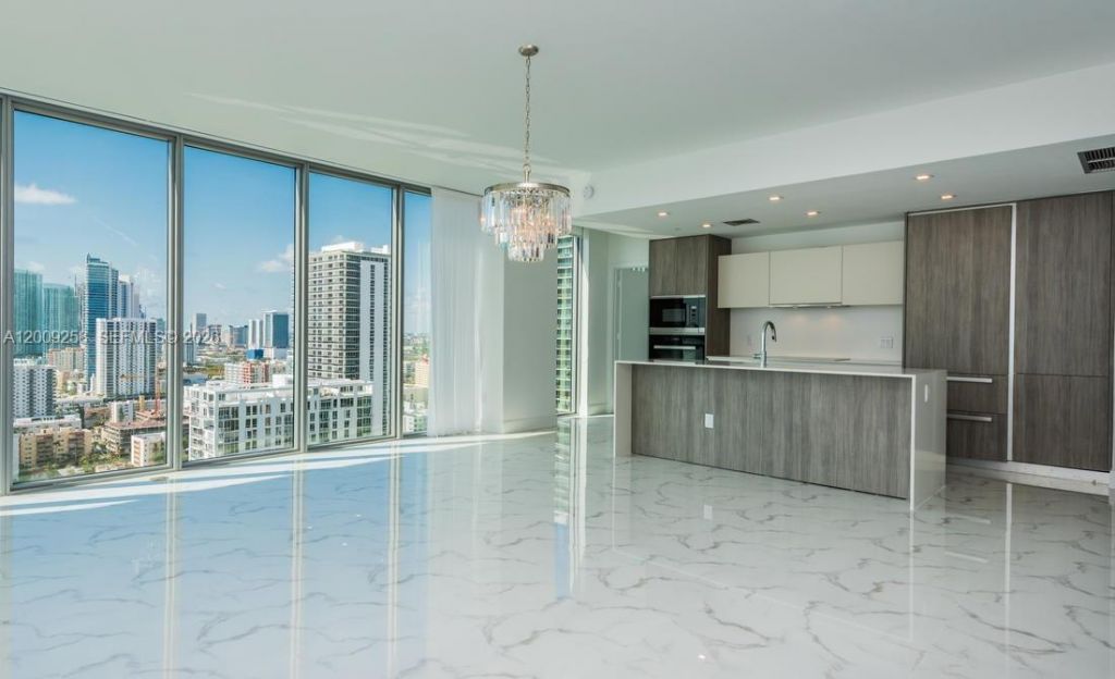 2900 NE 7 Ave , Unit 2607, Miami, FL 33137 Photo