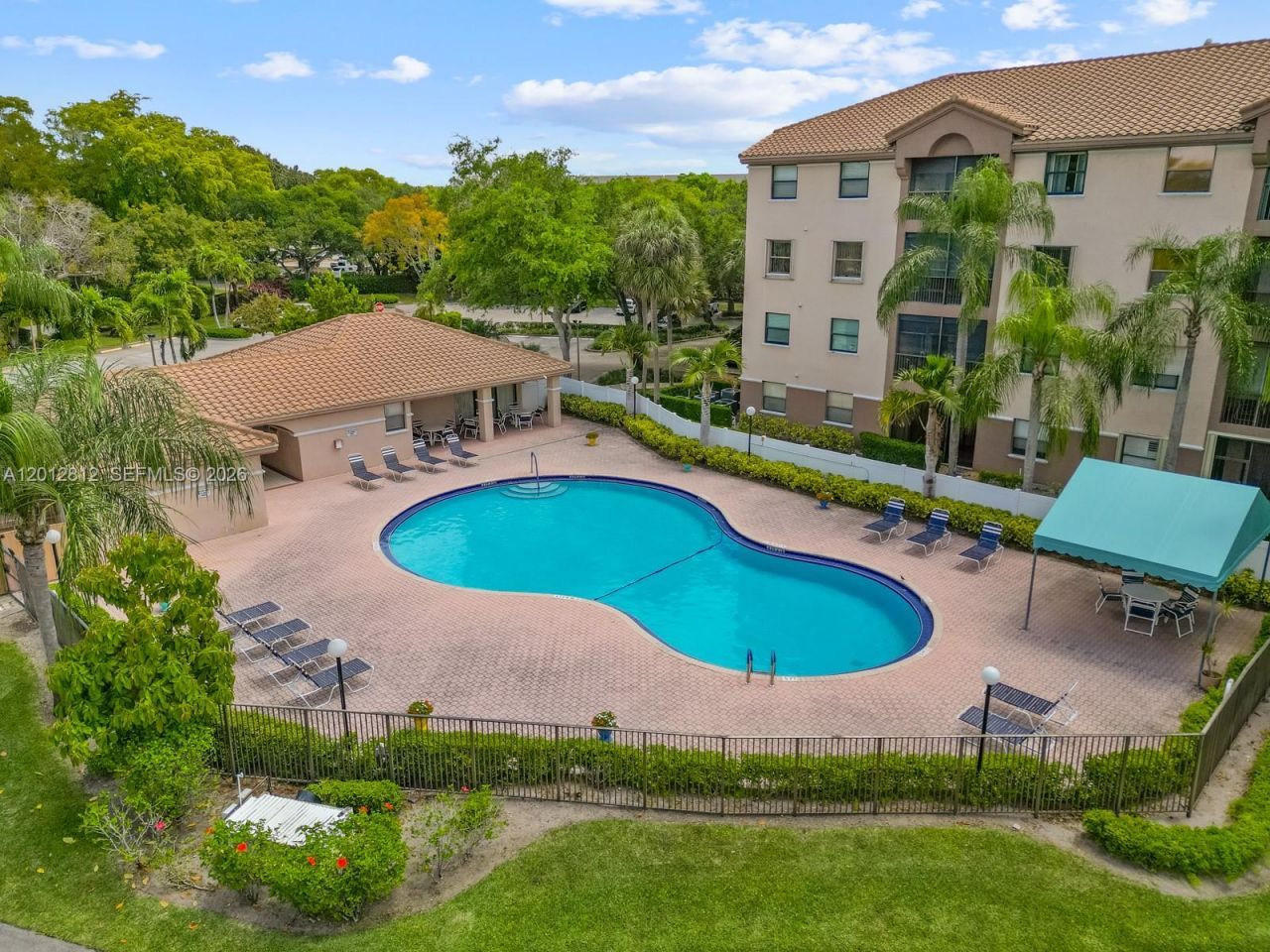 4350 NW 30th St , Unit 333, Coconut Creek, FL 33066 Photo