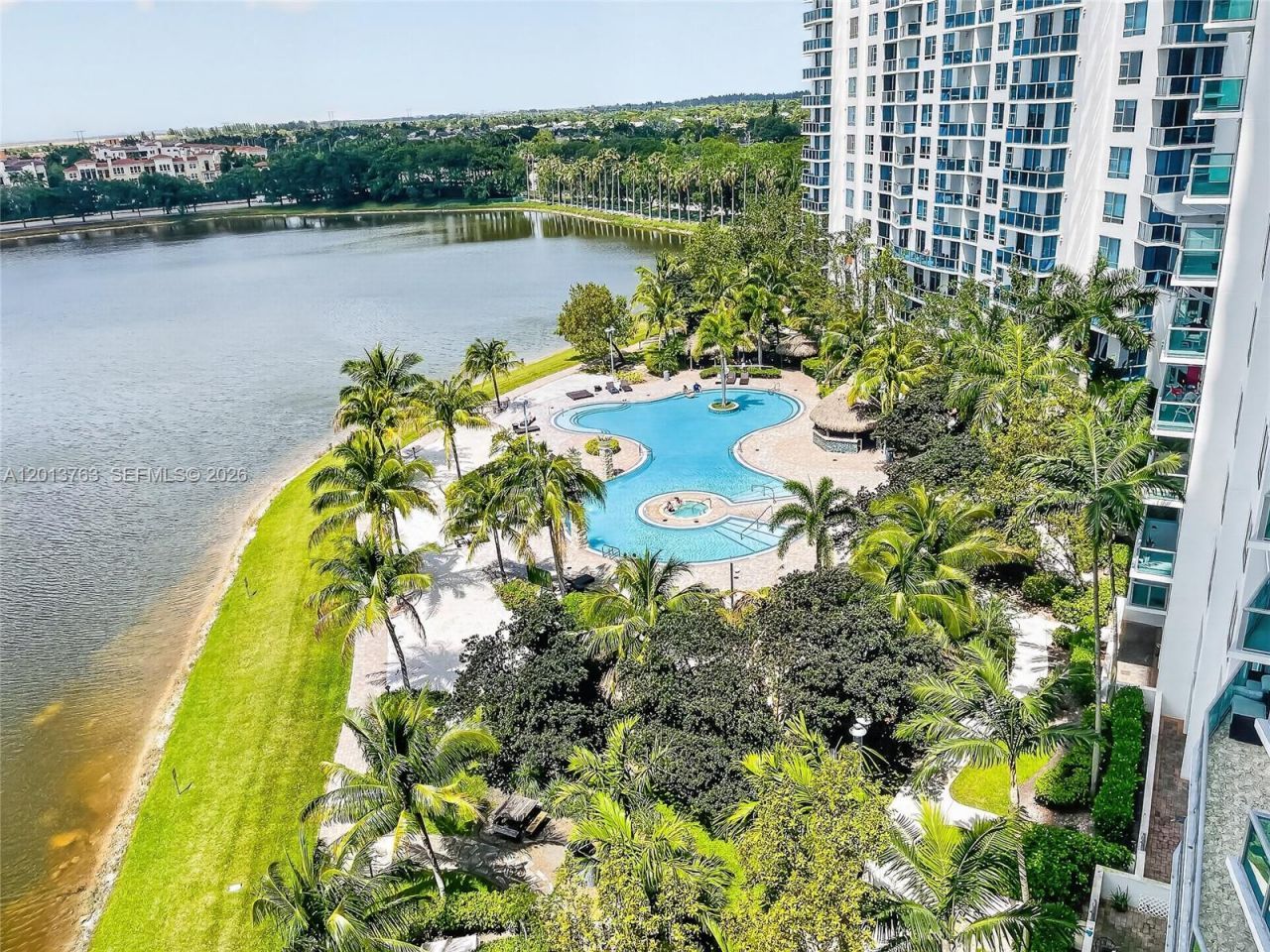 2681 N Flamingo Rd, Unit 902S, Sunrise, FL 33323 Photo