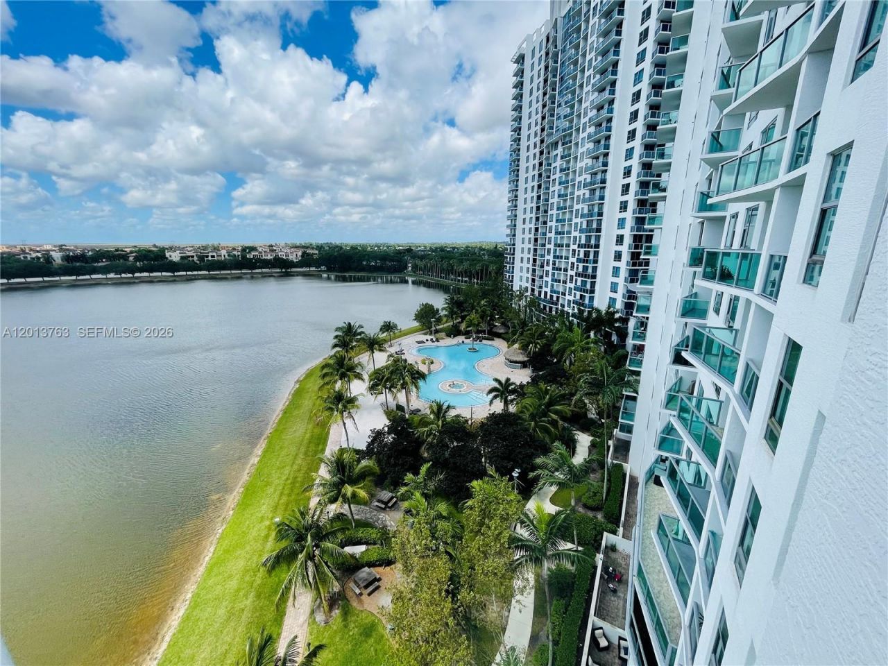 2681 N Flamingo Rd , Unit 902S, Sunrise, FL 33323 Photo