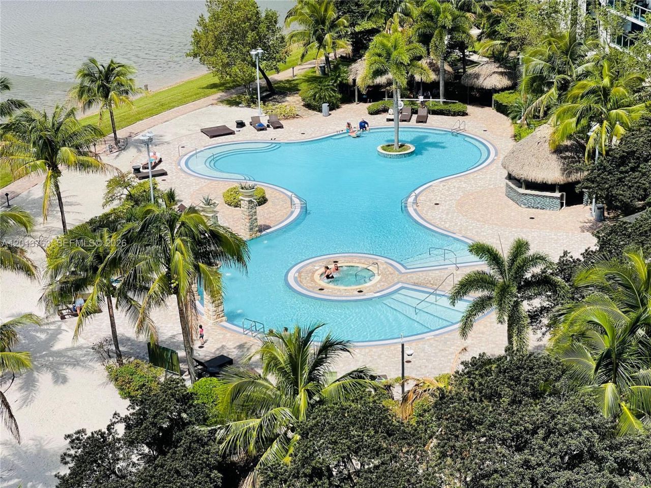 2681 N Flamingo Rd , Unit 902S, Sunrise, FL 33323 Photo