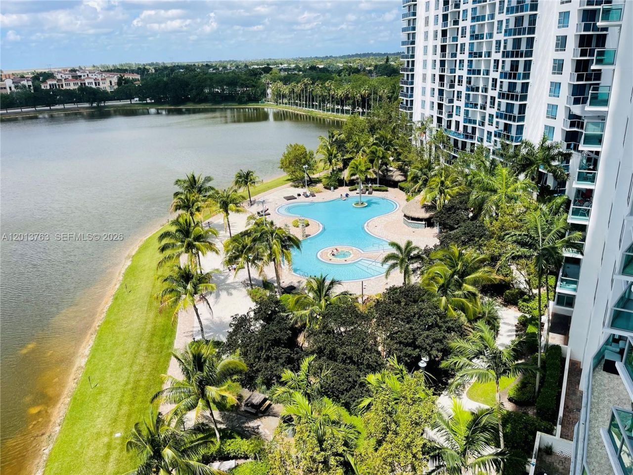 2681 N Flamingo Rd , Unit 902S, Sunrise, FL 33323 Photo