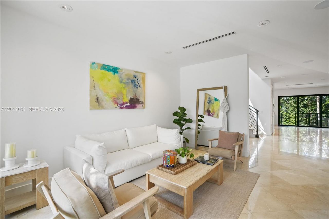 762 Fernwood Rd , Key Biscayne, FL 33149 Photo