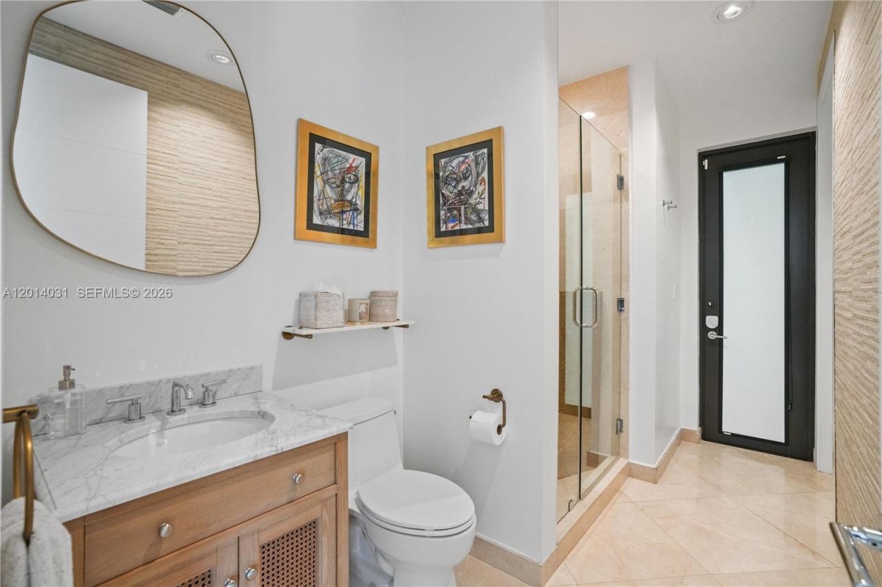 762 Fernwood Rd , Key Biscayne, FL 33149 Photo