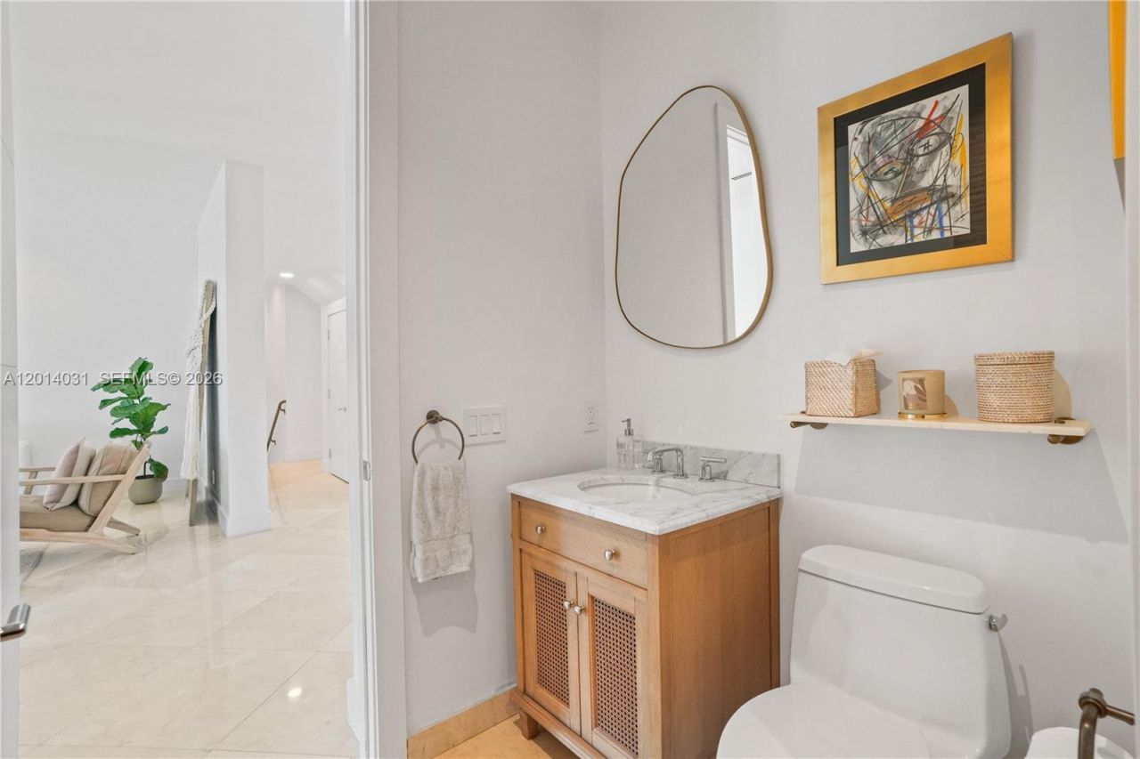 762 Fernwood Rd , Key Biscayne, FL 33149 Photo